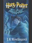 Harry Potter a Fénixův řád - náhled