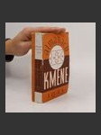 Almanach Kmene 1948 (Obr, 512 s., 12 s.na křídě, typo S. Klír - náhled