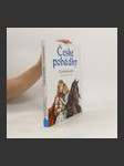 České pohádky. Czech fairy tales - náhled