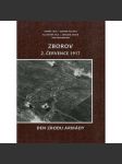 Zborov 2. července 1917 - Den zrodu armády (legie) - náhled