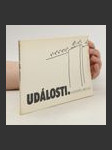 Události - náhled