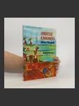 Ambrose kangaroo delivers the goods (Young Australia series) - náhled