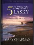 5 jazykov lásky - náhled