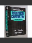 An Introduction to Radiation Chemistry [Úvod do radiační chemie] - náhled