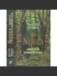 Nijura - Dědictví koruny elfů - náhled