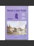 Mozart a jeho Praha (Slovo k historii č. 31) - náhled