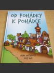 Od pohádky k pohádce - náhled