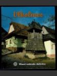 Vlkolínec: Klenot svetového dedičstva - náhled