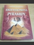 Jejich veličenstva pyramidy - náhled