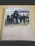 To byl český učitel - František Bakule, jeho děti a zpěváčci - náhled