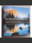 Posvátná místa - magický zeměpis planety Země - náhled