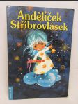 Andělíček Stříbrovlásek - náhled