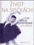 Život na špičkách - náhled