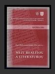 Mezi realitou a literaturou - náhled