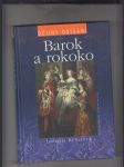 Dějiny odívání. Baroko a rokoko - náhled