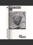 Mor - Albert Camus - náhled