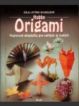 Origami - náhled