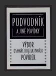 Podvodník a jiné povídky - náhled