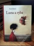 Luna a ryba - náhled