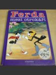 Ferda mezi otrokáři - náhled