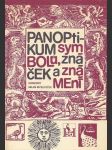 Panoptikum  symbolů, značek a znamení - náhled