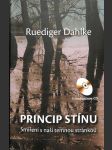 Princip stínu - smíření s naší temnou stránkou - náhled