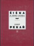 Žižka a jeho doba - náhled