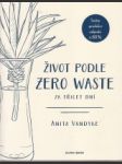 Život podle Zero Waste za třicet dní - náhled