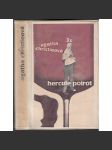 Třikrát Hercule Poirot - Agatha Christie [Vražda v Orient-Expresu; Vraždy podle abecedy; Smrt staré posluhovačky; detektivka] - náhled