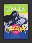 Wazzup? Slovník slangu a hovorové angličtiny - náhled