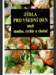 Jídla pro všední den - náhled