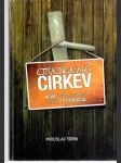 Otvorená cirkev - náhled