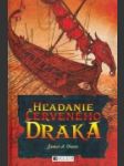 Hľadanie Červeného draka - náhled