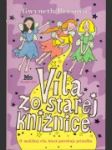 Víla zo starej knižnice - náhled