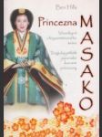 Princezna Masako - náhled