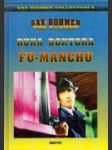 Ruka doktora Fu-Manchu - náhled