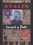 Stalin, Izrael a Židé - náhled