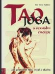 Tao jóga a sexuální energie - náhled