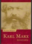 Karl Marx - náhled