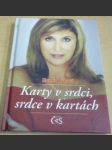 Karty v srdci, srdce v kartách - náhled