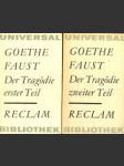 Faust. Der Tragödie 1.-2.Teil - náhled