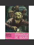 Stínadla se bouří - náhled