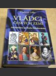 Vládci českých zemí - náhled