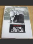 Cestou samurajů - náhled