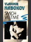 Smích ve tmě - Nabokov - náhled