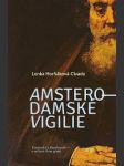 Amsterodamské vigilie - náhled