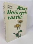 Atlas liečivých rastlín - náhled