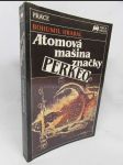 Atomická mašina značky Perkeo - náhled