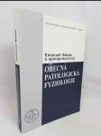 Obecná patologická fyziologie - náhled