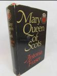 Queen Mary of Scots - náhled